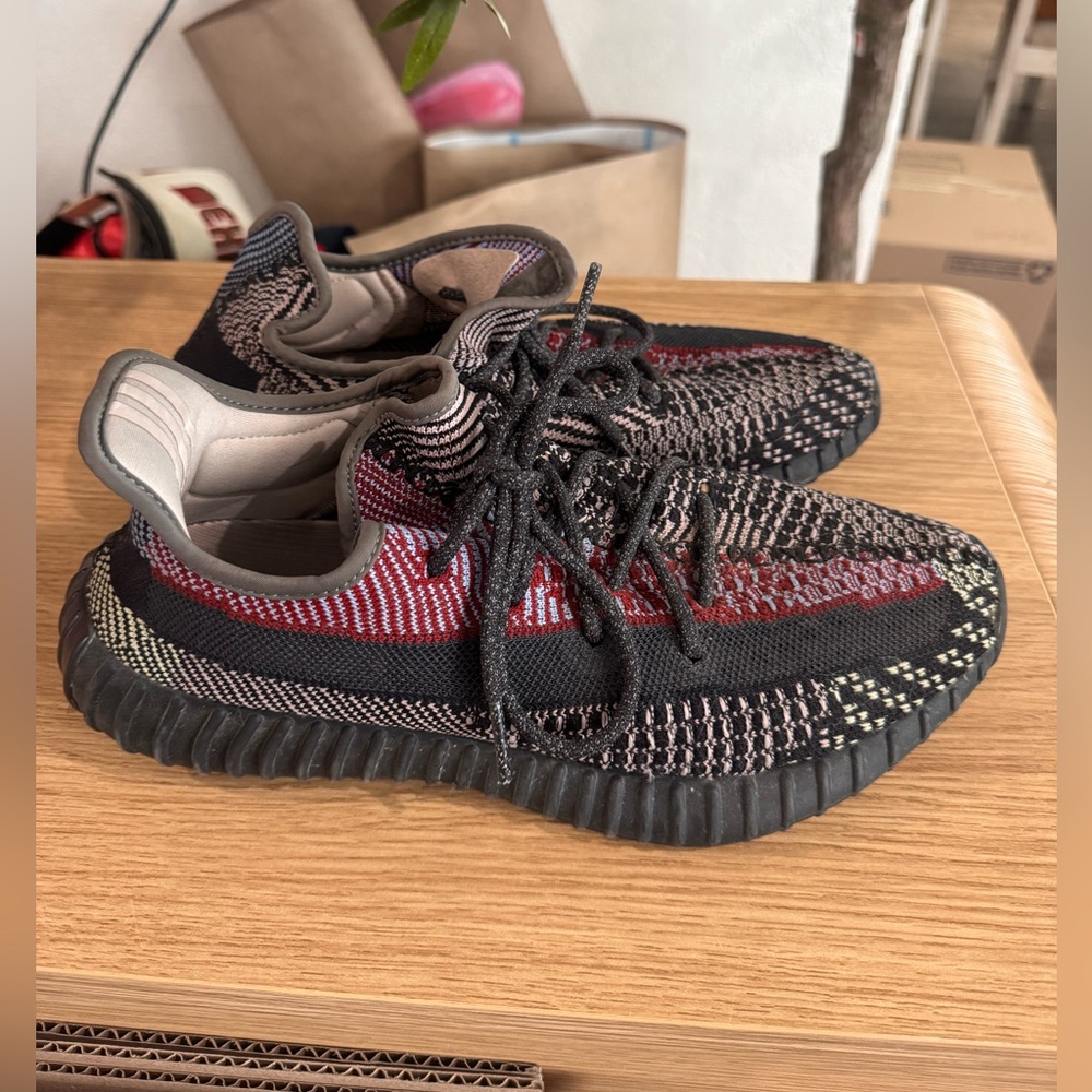 Men’s Yeezy 350 boost